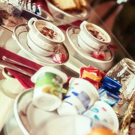 Cribo Oda ve Kahvaltı