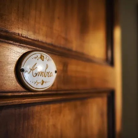 Bed and breakfast Cribo