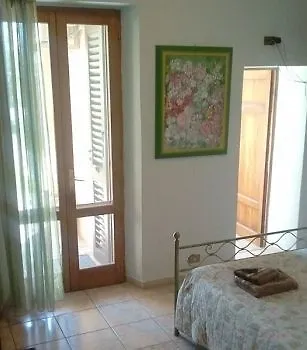 Cribo Frühstückspension San Giuliano Terme