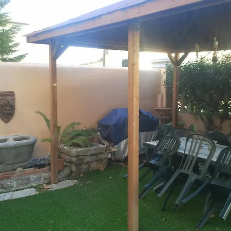 Cribo 4* San Giuliano Terme