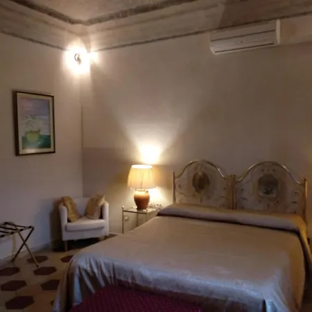 Cribo 4* San Giuliano Terme