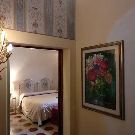 Nocleg ze śniadaniem Cribo San Giuliano Terme