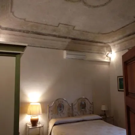 Cribo 4* San Giuliano Terme