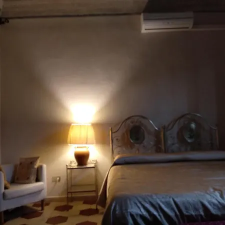 Oda ve Kahvaltı Cribo