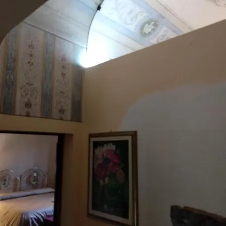 Oda ve Kahvaltı Cribo