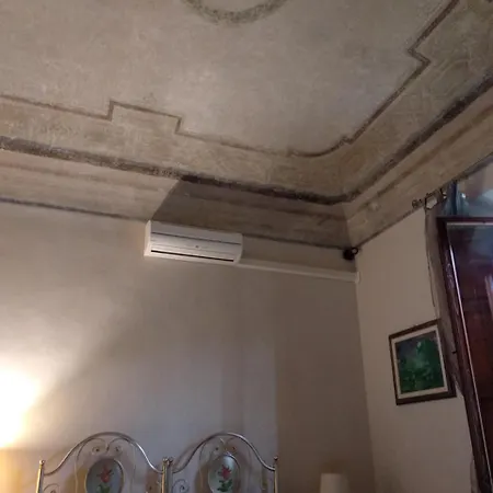 Nocleg ze śniadaniem Cribo 4*