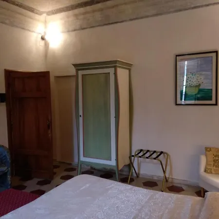 Cribo * San Giuliano Terme