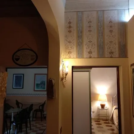 Bed & Breakfast Cribò 4*