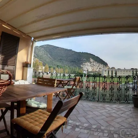 Cribo San Giuliano Terme