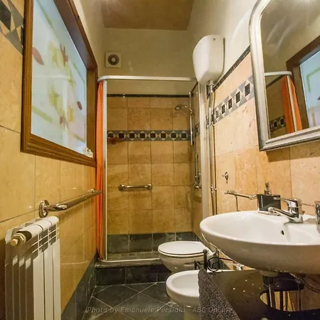 Cribo 4* San Giuliano Terme