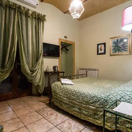 Cribo San Giuliano Terme