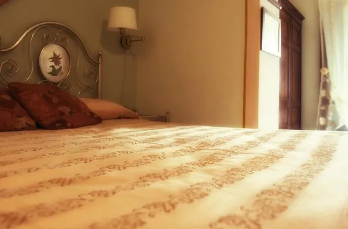 ベッド・アンド・ブレックファスト Cribo サン・ジュリアーノ・テルメ