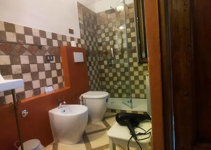 Cribo ベッド・アンド・ブレックファスト