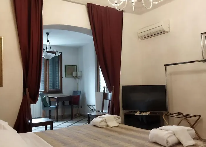 Bed and breakfast Cribo 4*