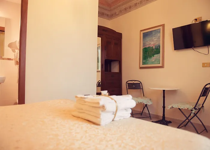 Cribo 4* サン・ジュリアーノ・テルメ