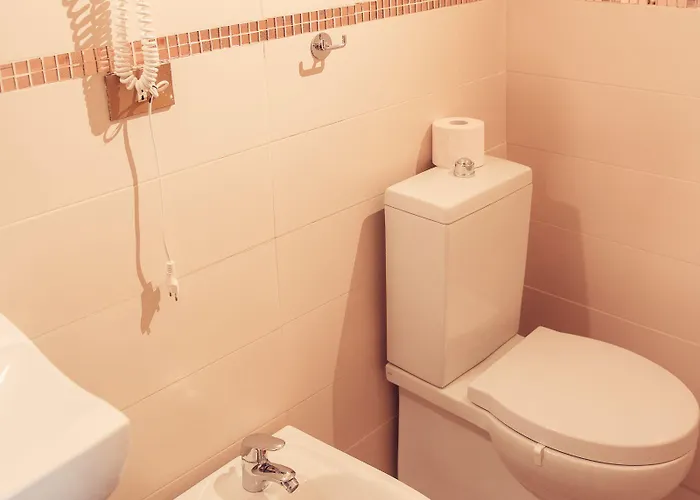 Cribo 4* San Giuliano Terme