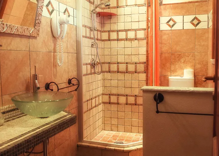 Cribo San Giuliano Terme