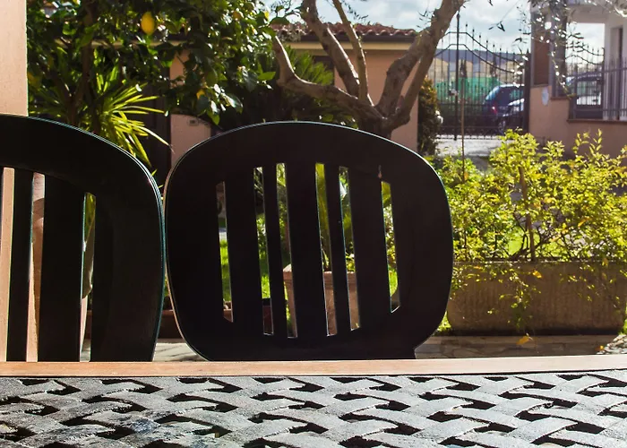 ベッド・アンド・ブレックファスト Cribo