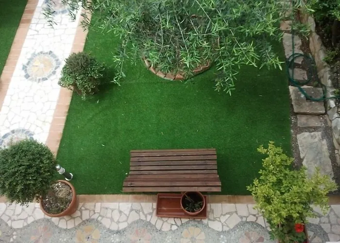 Cribo ベッド・アンド・ブレックファスト