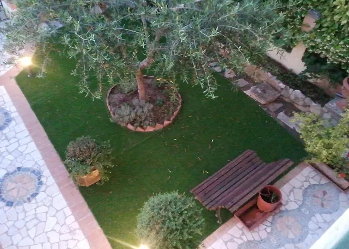 Cribo Bed and breakfast San Giuliano Terme