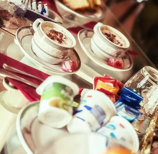 Cribo Bed and breakfast