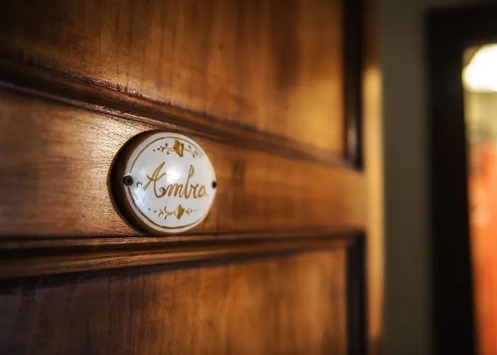 Bed and breakfast Cribo