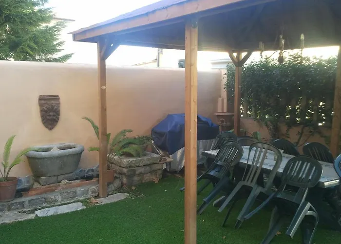 Cribo 4* San Giuliano Terme