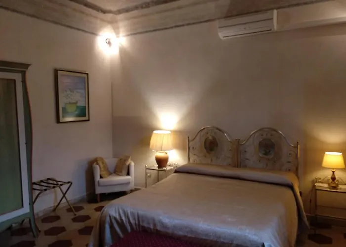 Cribo 4* サン・ジュリアーノ・テルメ