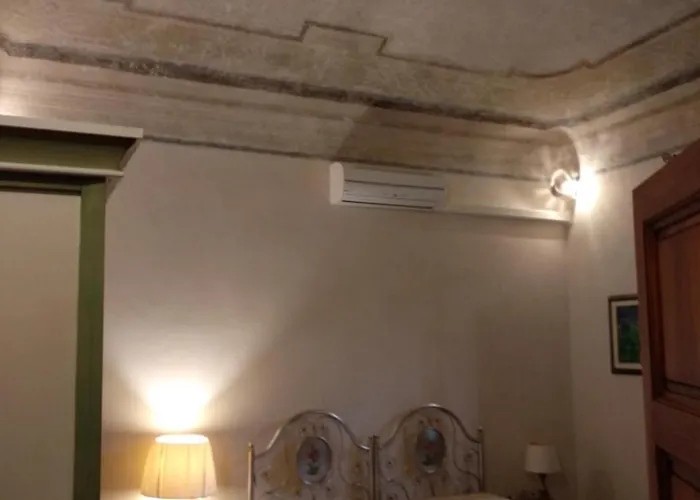 Cribo 4* San Giuliano Terme