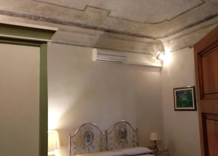 Cribo Bed and breakfast San Giuliano Terme