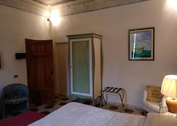 Cribo 4* サン・ジュリアーノ・テルメ