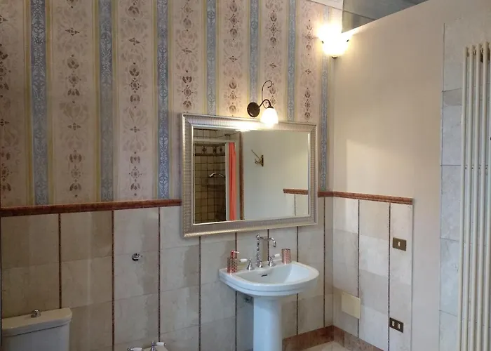 Cribo 4* サン・ジュリアーノ・テルメ